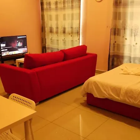 Cq1305-Selfcheckin-Netflix-Wifi-Parking-Cyberjaya, Cybersquare Soho,2012 Apartment Bagian luar foto