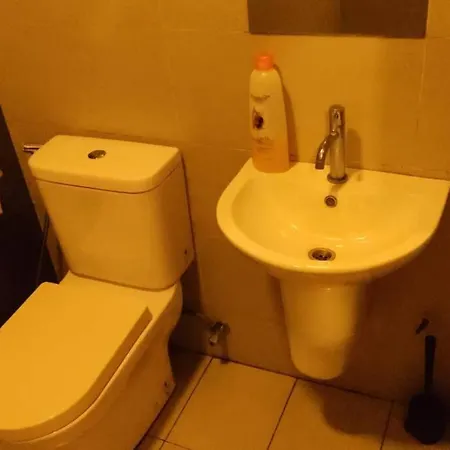 Cq1305-Selfcheckin-Netflix-Wifi-Parking-Cyberjaya, Cybersquare Soho,2012 Apartment Bagian luar foto
