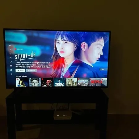 Cq1305-Selfcheckin-Netflix-Wifi-Parking-Cyberjaya, Cybersquare Soho,2012 Apartment Bagian luar foto